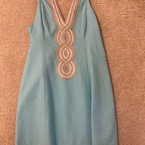 Lilly Pulitzer Dress - size 4